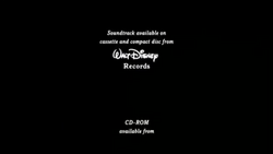 Walt Disney Records Logo Timeline Wiki Fandom