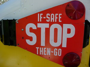 Slow Children Crossing Sign