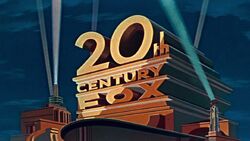 20th Century Fox Television Logo History (#247) 
