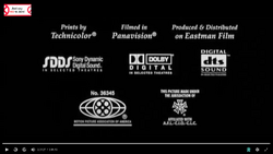 Sony Dynamic Digital Sound Credits Variants Logo Timeline Wiki Fandom
