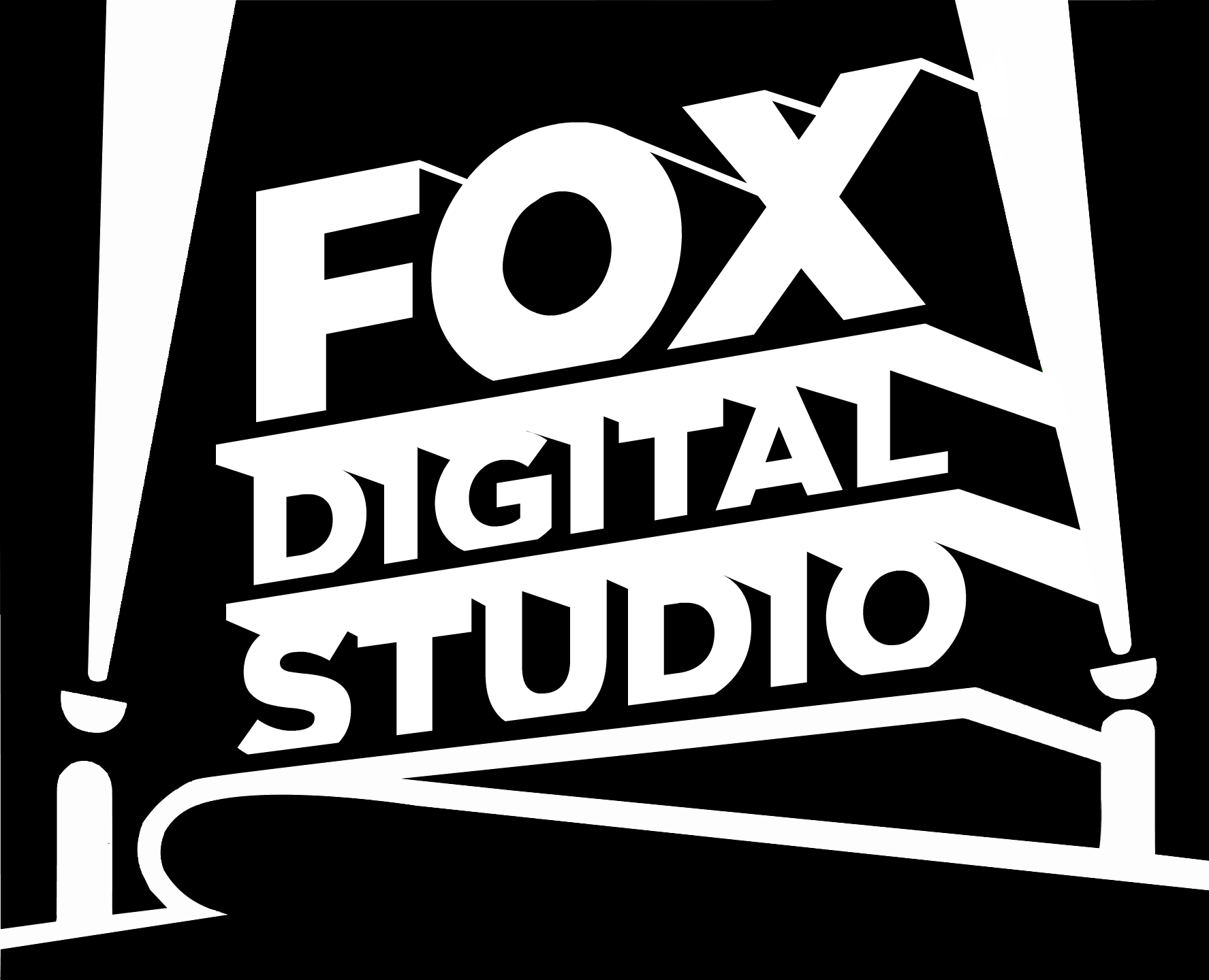 fox television studios logo