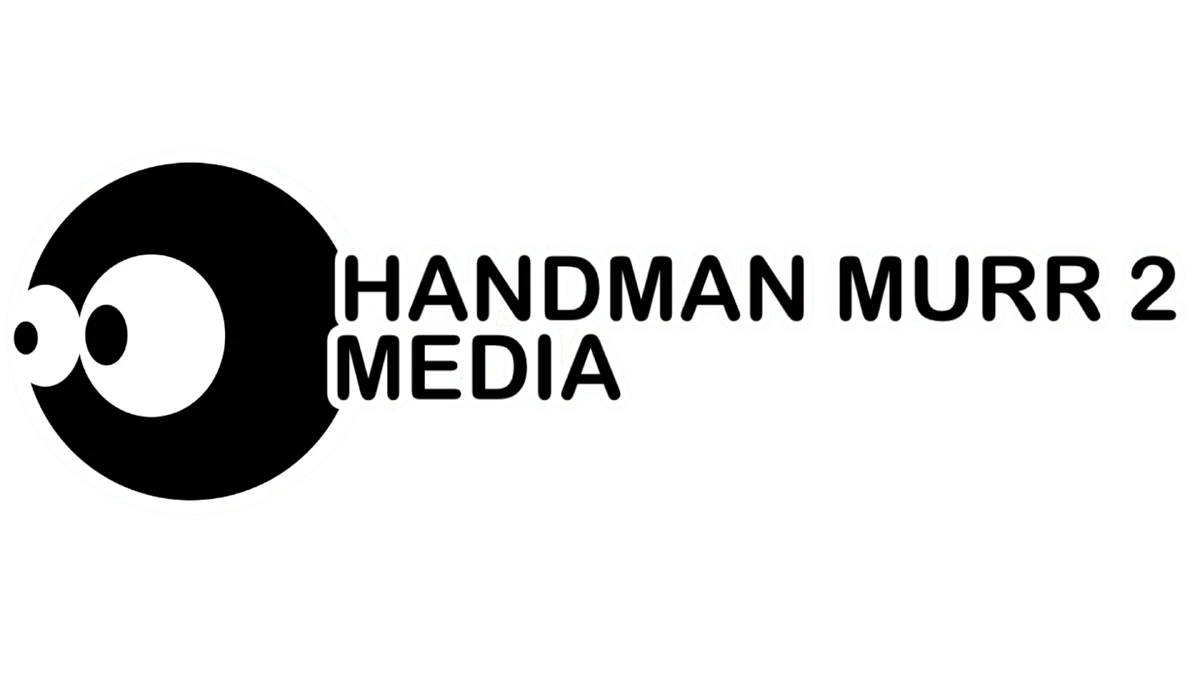 Handman Murr 2 Media | Logo Timeline Wiki | Fandom