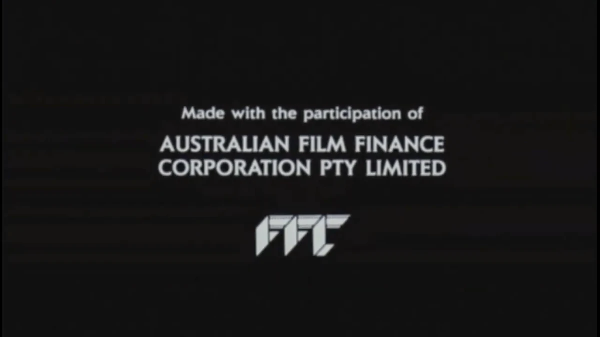 Film Finance Corporation Australia/Credits Variants Logo Timeline