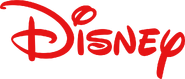 Disney (Red)