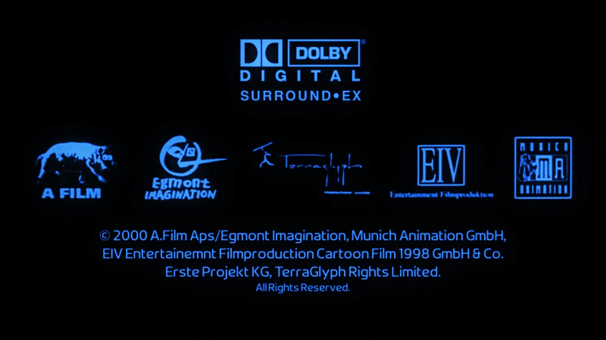 Egmont Imagination/Credits Variants Logo Timeline Wiki Fandom