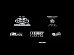 Dts Stereo Logo Timeline Wiki Fandom