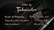 Technicolor - 1953 - Torch Song
