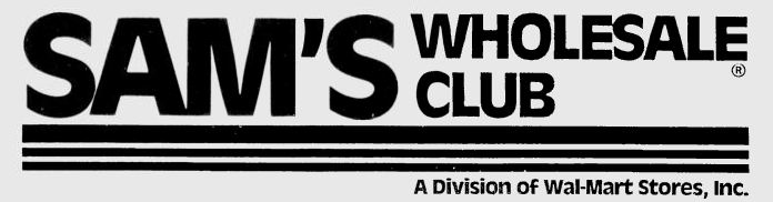 Sam's Club | Logo Timeline Wiki | Fandom