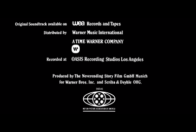 Warner Music Group/Others | Logo Timeline Wiki | Fandom