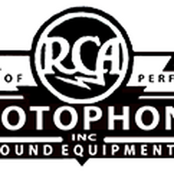 Radio Corporation of America (RCA), Logo Timeline Wiki