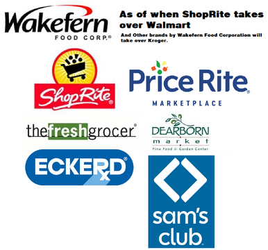 ShopRite - Wakefern