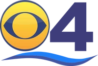 WFORTV Logo Timeline Wiki Fandom