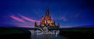 Disney (2012-present)