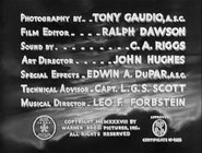 The Dawn Patrol - 1938 - MPAA