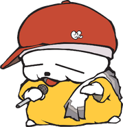 Mashi Maro The New Face Out of ASIA! | Logo Timeline Wiki | Fandom