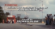Panavision - 1977 - Smokey and the Bandit