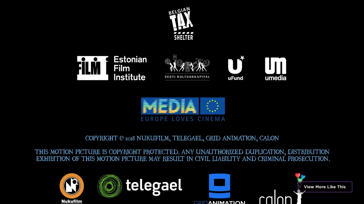 Estonian Film Institute/Credits Variants Logo Timeline Wiki Fandom