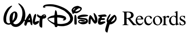Walt Disney Records Logo Timeline Wiki Fandom Walt Disney Records Logo Timeline Wiki Fandom