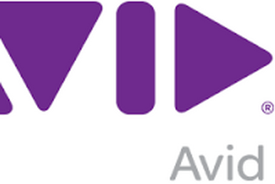 avid media composer logo