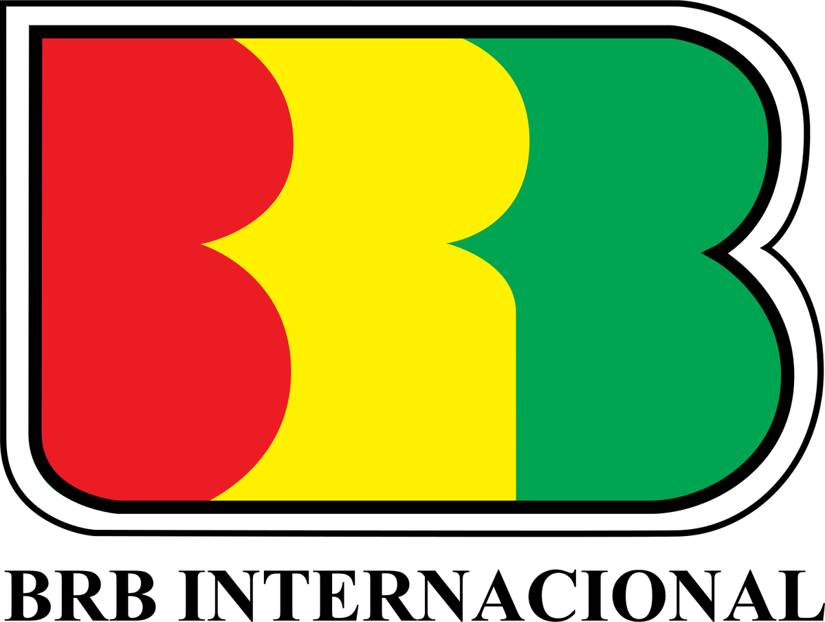 BRB Internacional Logo Timeline Wiki Fandom