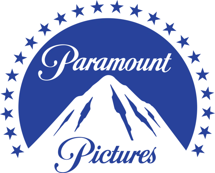 Tv And Film Logos Starting With D
