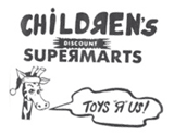 Toys R Us, Logo Timeline Wiki