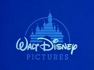 Walt disney pictures 1990 (TV) 2