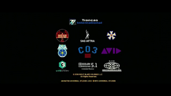 Avid Technology Credits Variants Logo Timeline Wiki Fandom