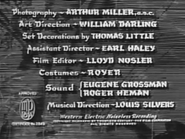 Stowaway - 1936 - MPAA