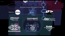 Avid Technology Credits Variants Logo Timeline Wiki Fandom