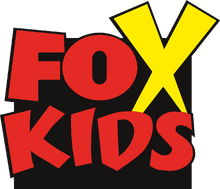 Fox Kids (1998-2005)