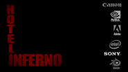 Hotel Inferno (2013)