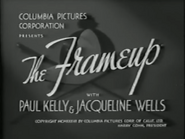 The Frame-Up (1937)