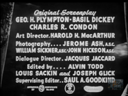 Winners of the West - 1940 - MPAA