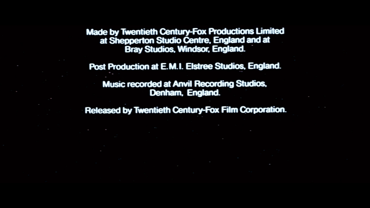 20th Century Studios/Summary, Logo Timeline Wiki