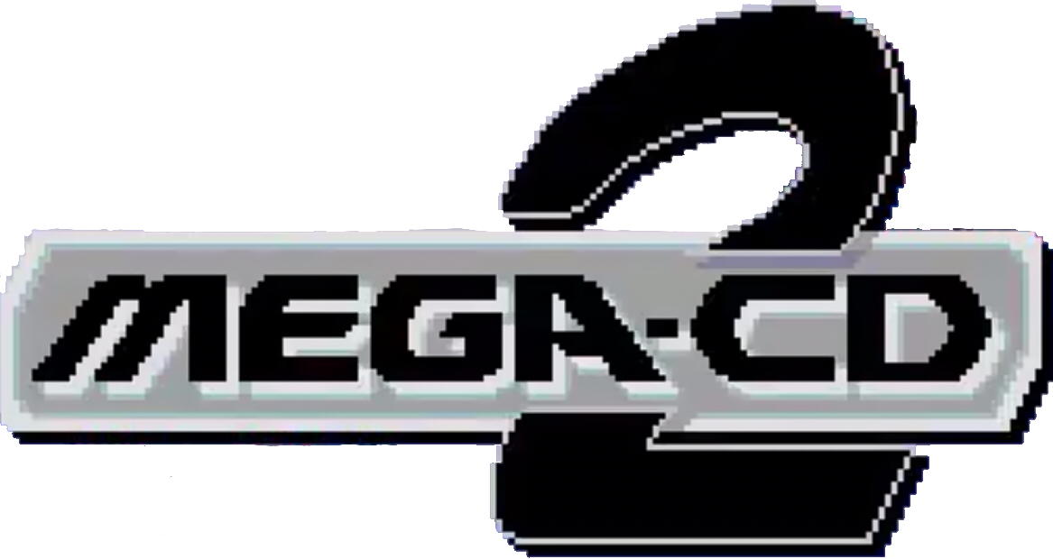 Mega CD 2 | Logo Timeline Wiki | Fandom