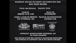 Dolby Digital Credits Variants Logo Timeline Wiki Fandom