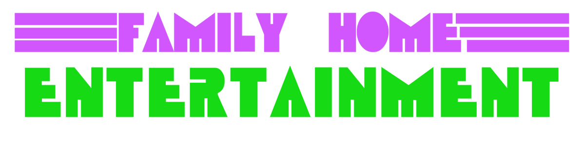 family home entertainment logo