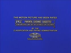 Mpaa Rating Ids Logo Timeline Wiki Fandom
