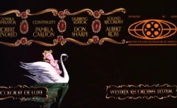 Motion Picture Association Credits Variants 1967 Logo Logo Timeline Wiki Fandom