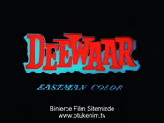 Deewaar (1979)