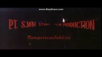 Sjam Studio Film Production (1975-1996)