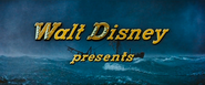 Walt Disney Presents - Swiss Family Robinson - 1960