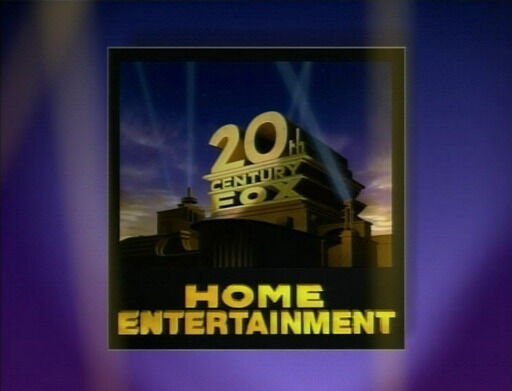 20th Century Fox - Logo (1999) 