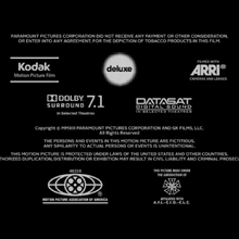 Dolby Surround 7 1 Logo Timeline Wiki Fandom