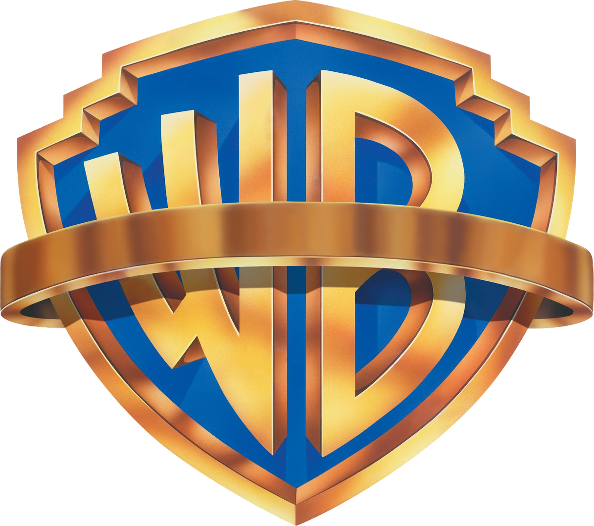 Warner bros logo online