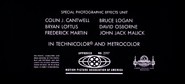 2001, A Space Odyssey - 1968 - MPAA