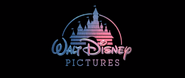 Walt Disney Pictures (The Lizzie McGuire Movie Opening)
