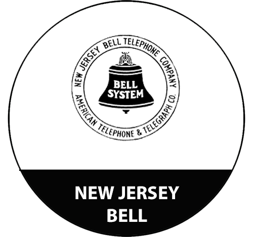 Bell New Jersey Logo Timeline Wiki Fandom
