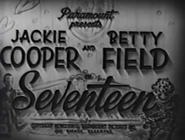 Seventeen (1940)